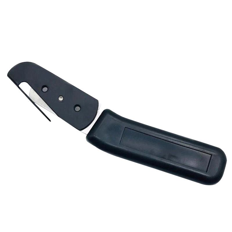 Vinyl Backing Cutter Vinyl Wrap Cutting Knife view 2