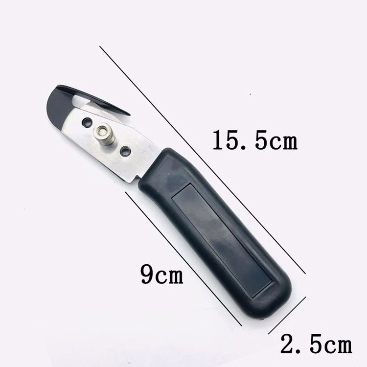 Vinyl Backing Cutter Vinyl Wrap Cutting Knife view 5