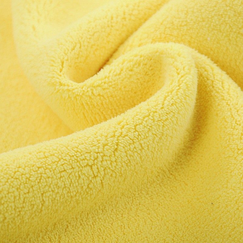 5 Pack Microfiber Cleaning Towels view 3