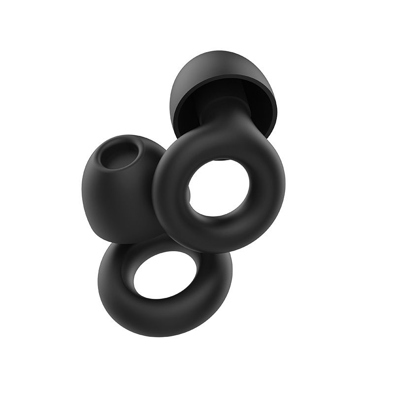 Loop Quiet Ear Plugs for Noise Reduction–Super Soft view 2
