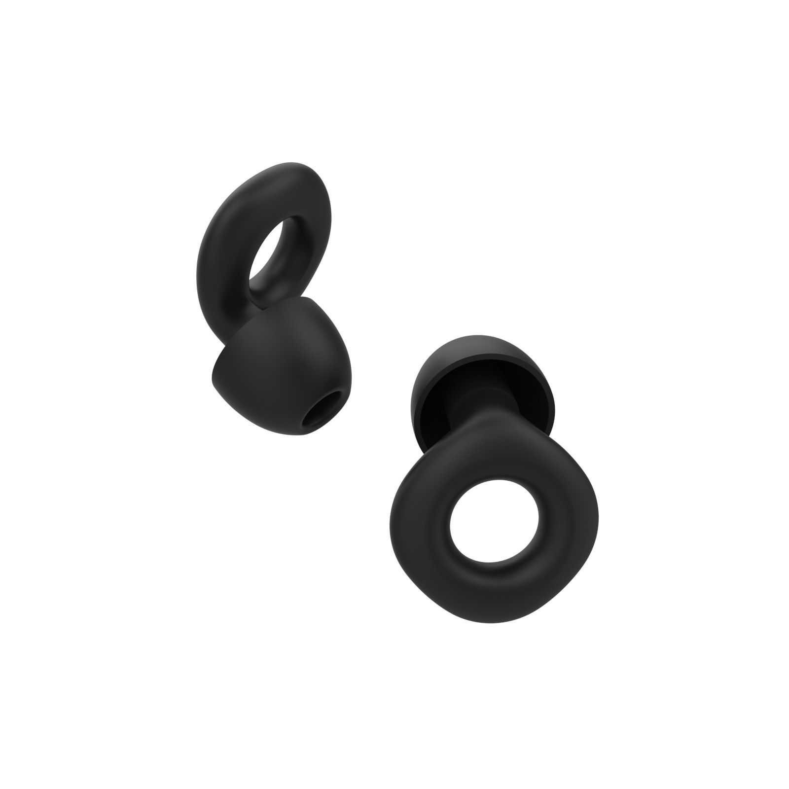 Loop Quiet Ear Plugs for Noise Reduction–Super Soft view 3