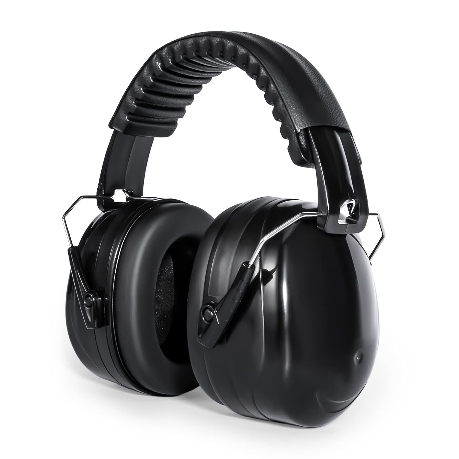 Noise Cancelling Ear Muffs view 2