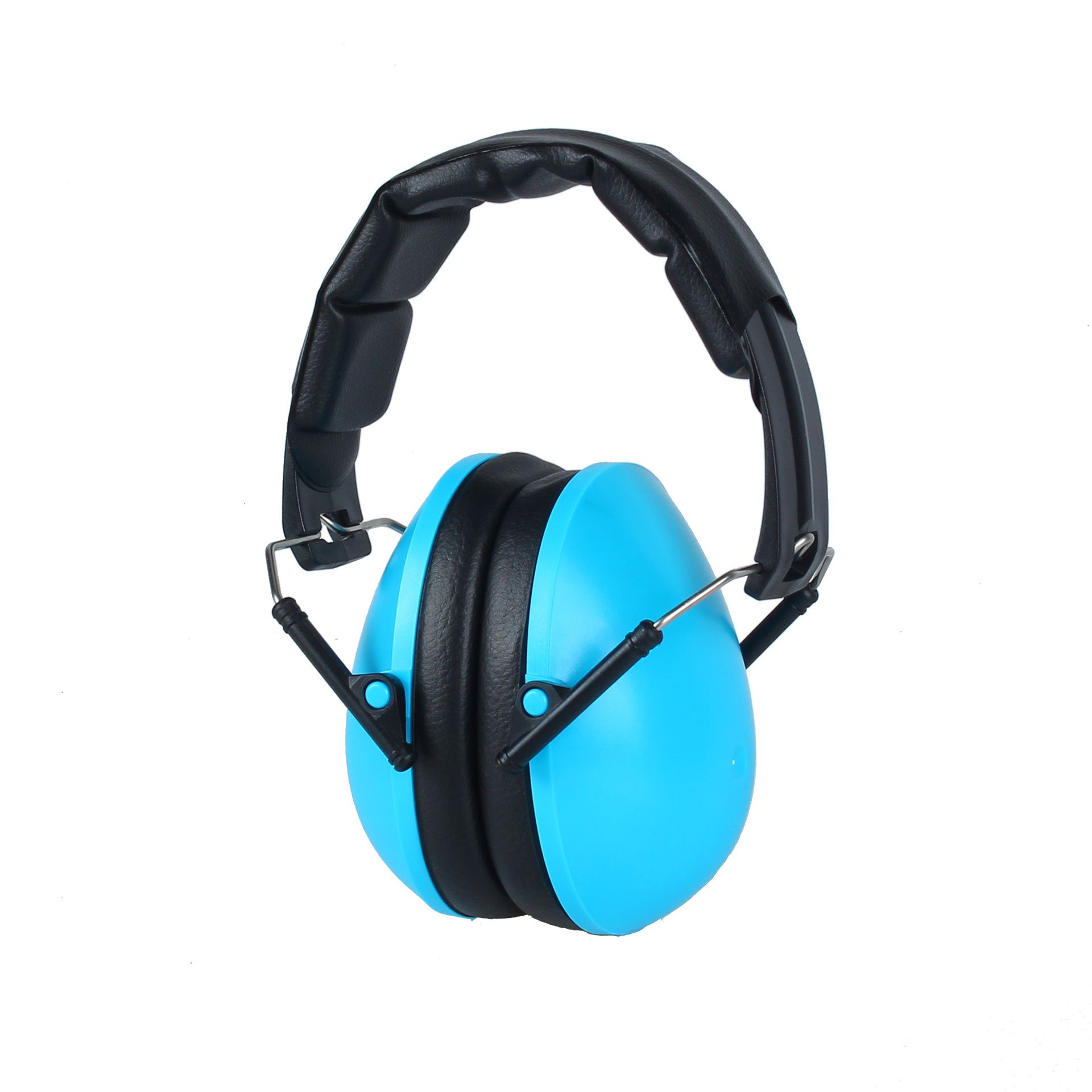 Children's learning sleep protective earmuffs view 3