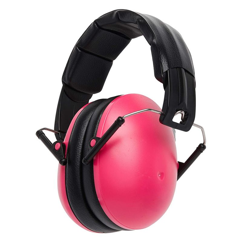 Children's learning sleep protective earmuffs view 5