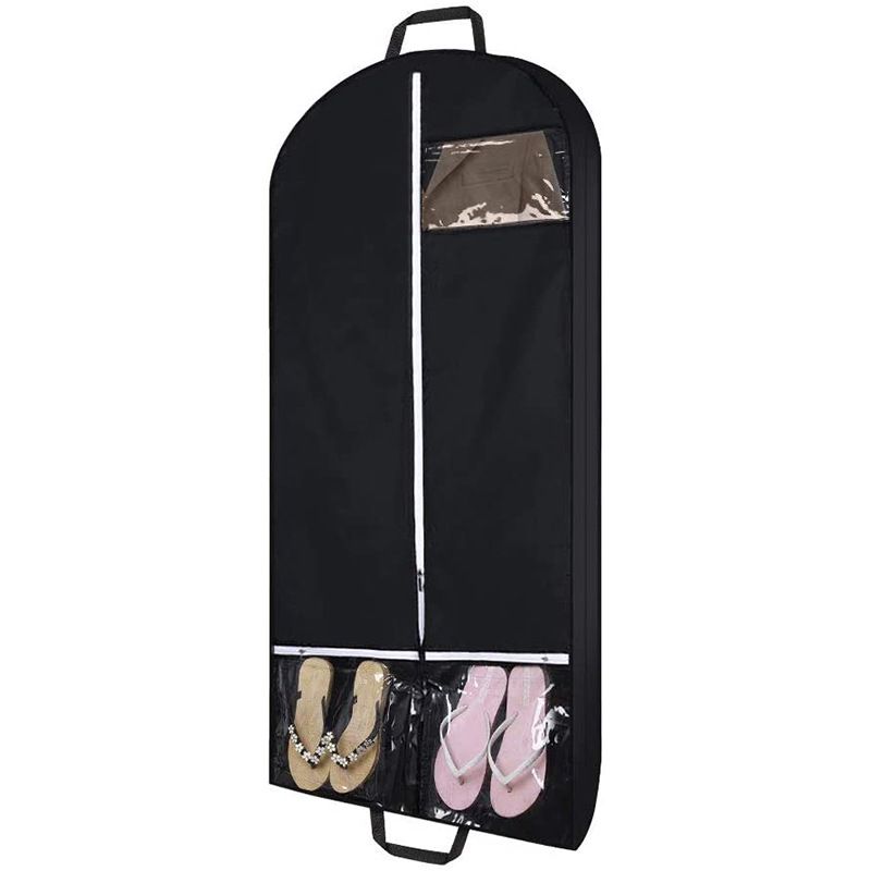 Garment Bags for Travel and Storage view 2