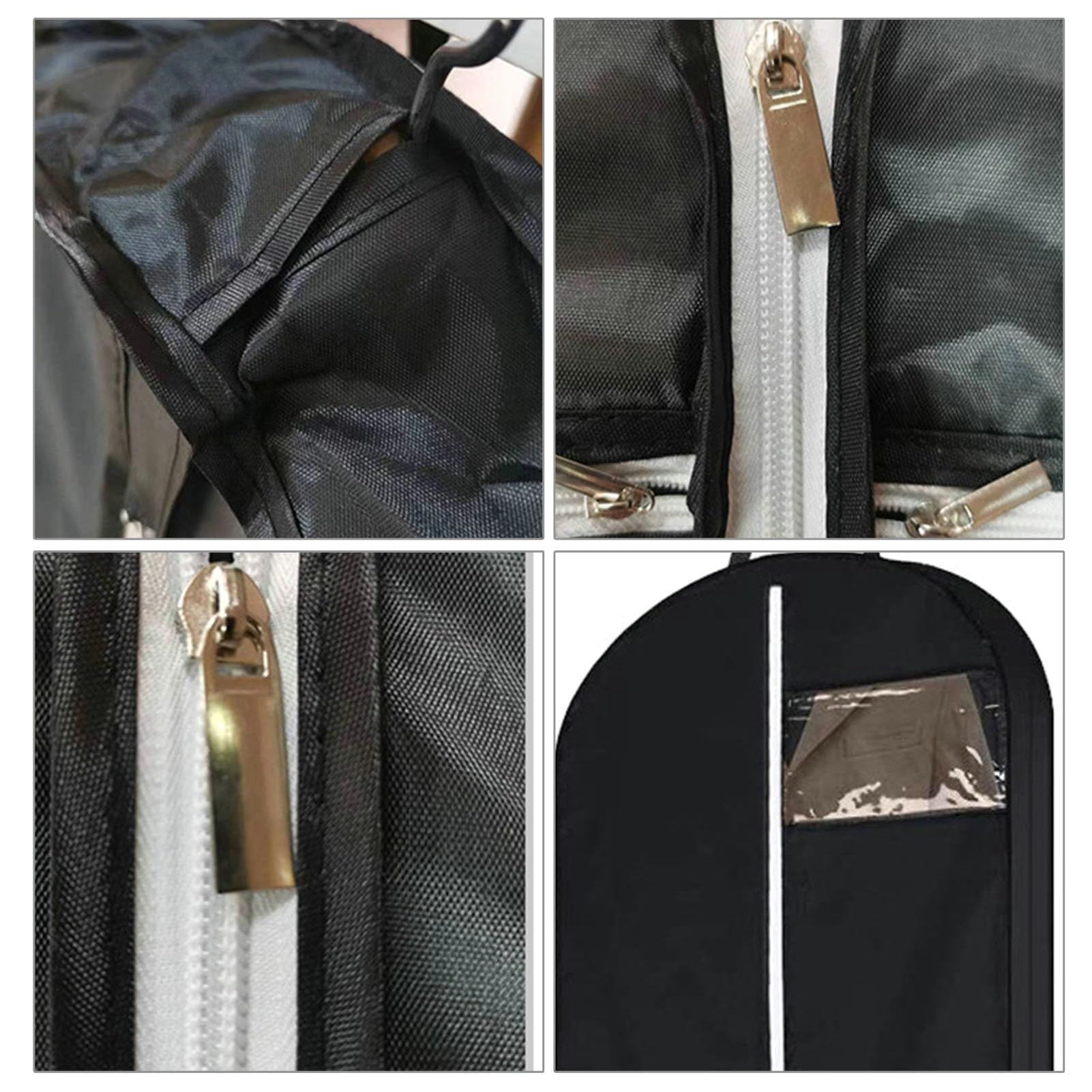 Garment Bags for Travel and Storage view 5