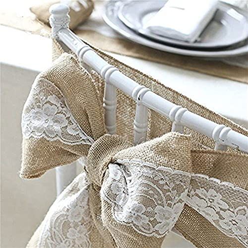 Ribbon with Lace Vintage for Sewing Handcraft Accessories- Fabric Ribbon with view 3