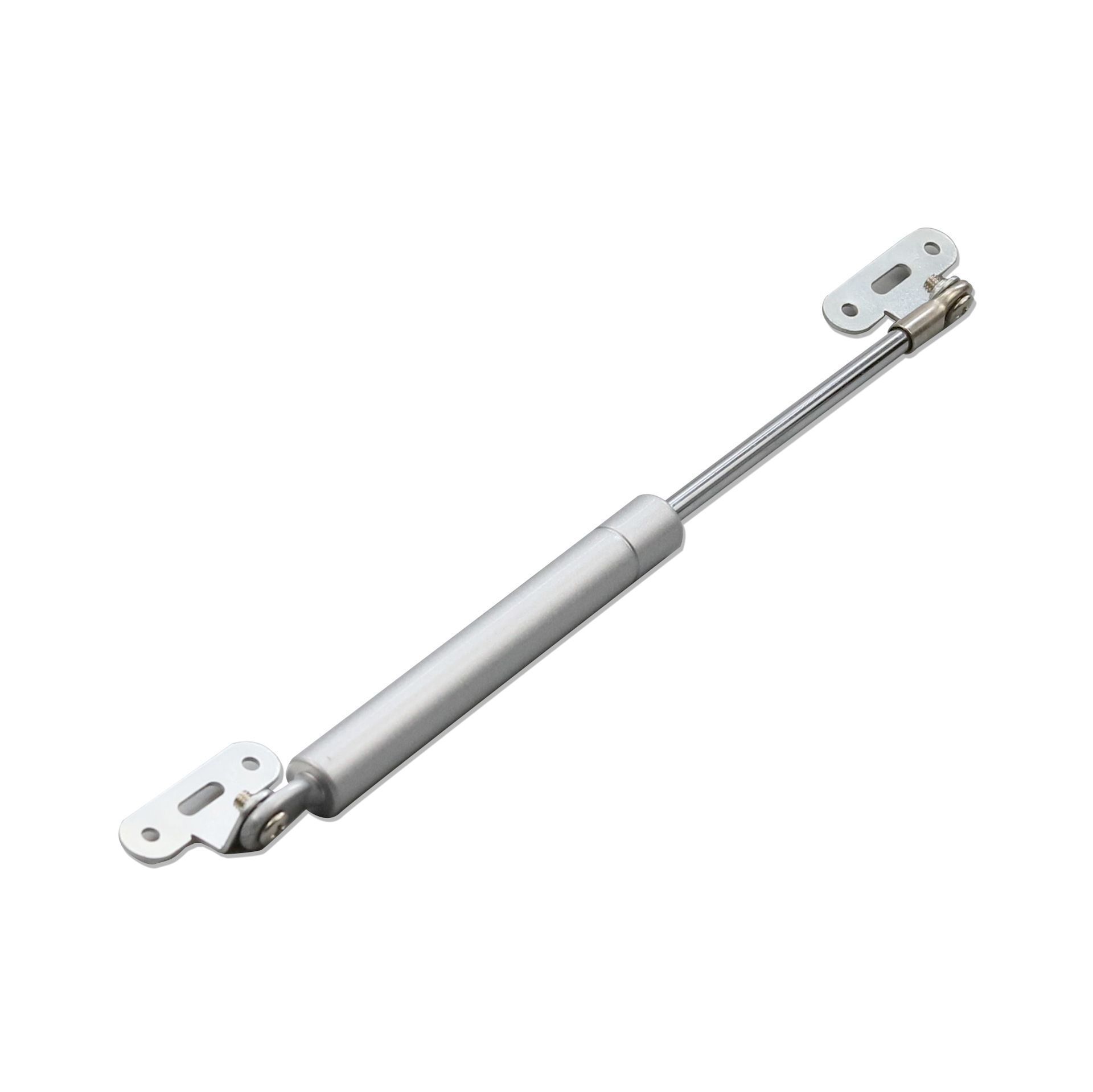 Copper Door Lift Support Gas Hydraulic Spring Hinge Cabinet Door Kitchen