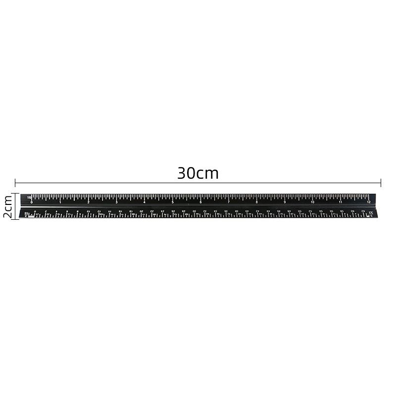 Architectural Scale Ruler view 5