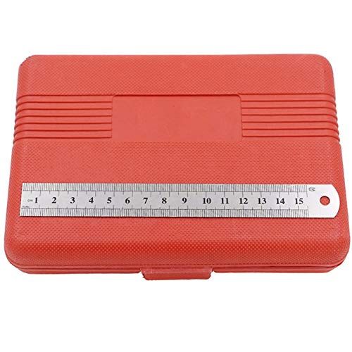 Screwdriver Plastic Box Batch Grant Nozzle Electric Screwdriver Posts Sockets view 5