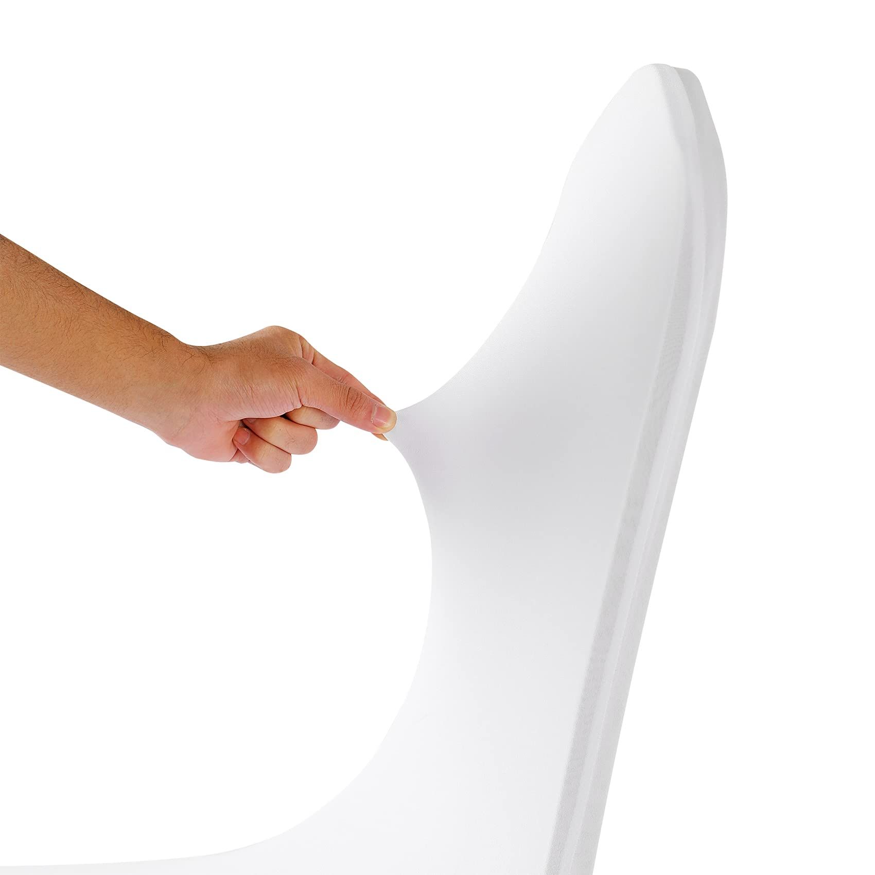Chair Cover,2 PCS,Chair Covers,Removable Chair Cover Washable Protector view 5