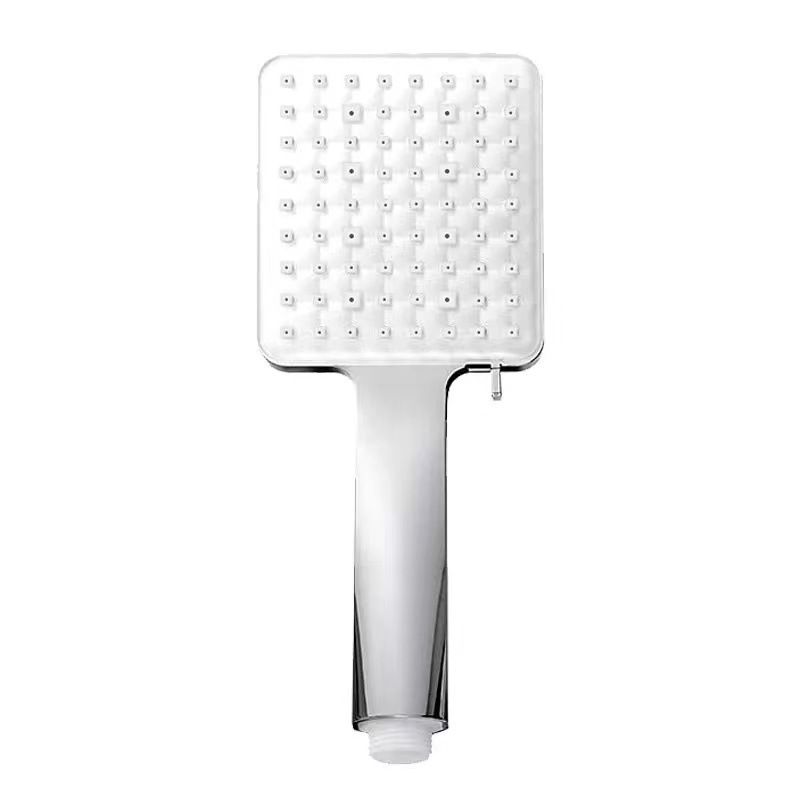 High Pressure Shower Head with Handheld view 5