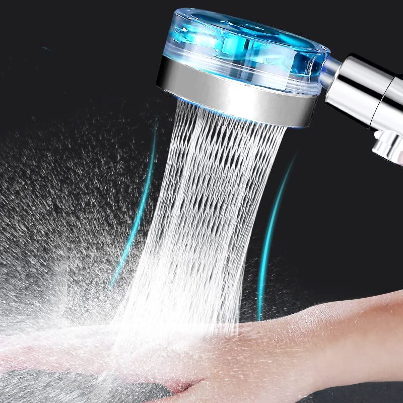 High Pressure Shower Heads
