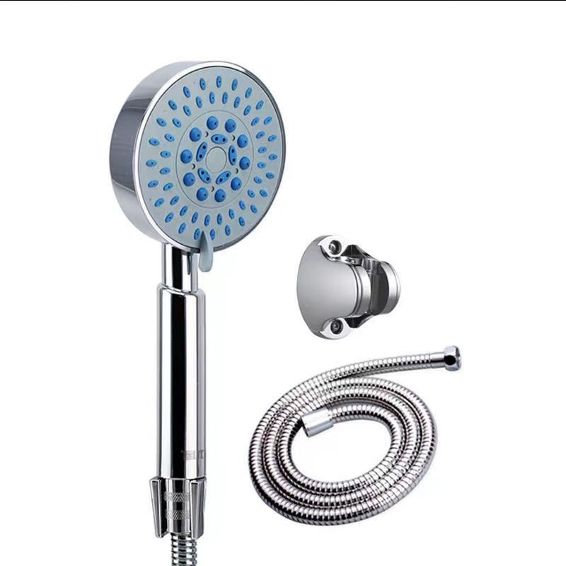 Heater Shower Nozzle Head Head Shower Hand Shower Water Multi-Function