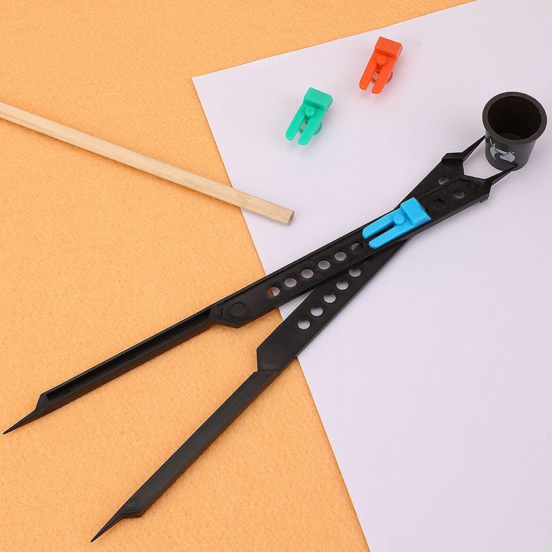 10 Inches Proportional Divider Artist Drawing Tool view 5