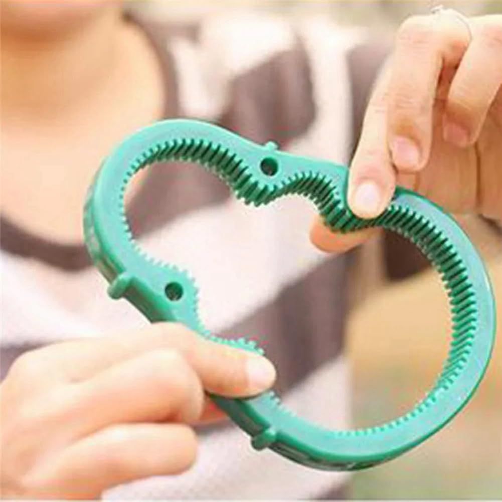 3in1 Container Bottle Jar Lid Can Opener Hand Easy Twist Kitchen Tool Silicon view 5