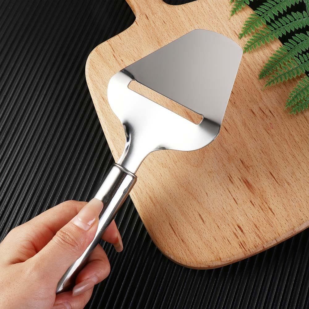 Cheese Slicer Stainless Steel view 4
