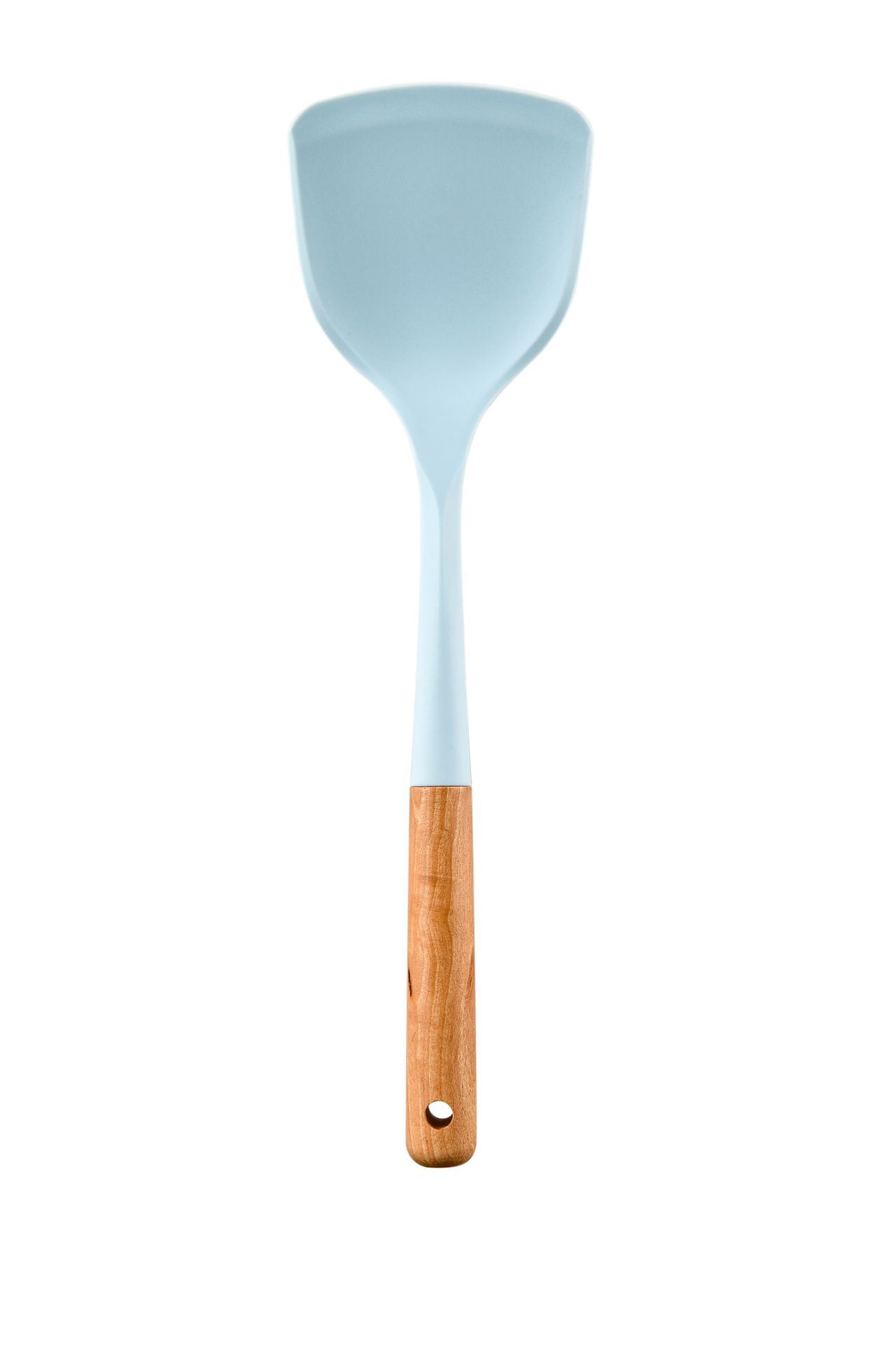 Silicone Cooking Spatula Set view 2