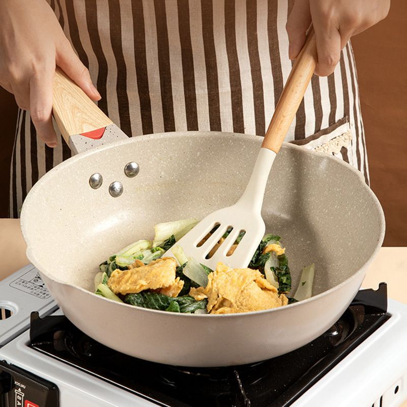 Silicone Kitchen Utensils Set view 4