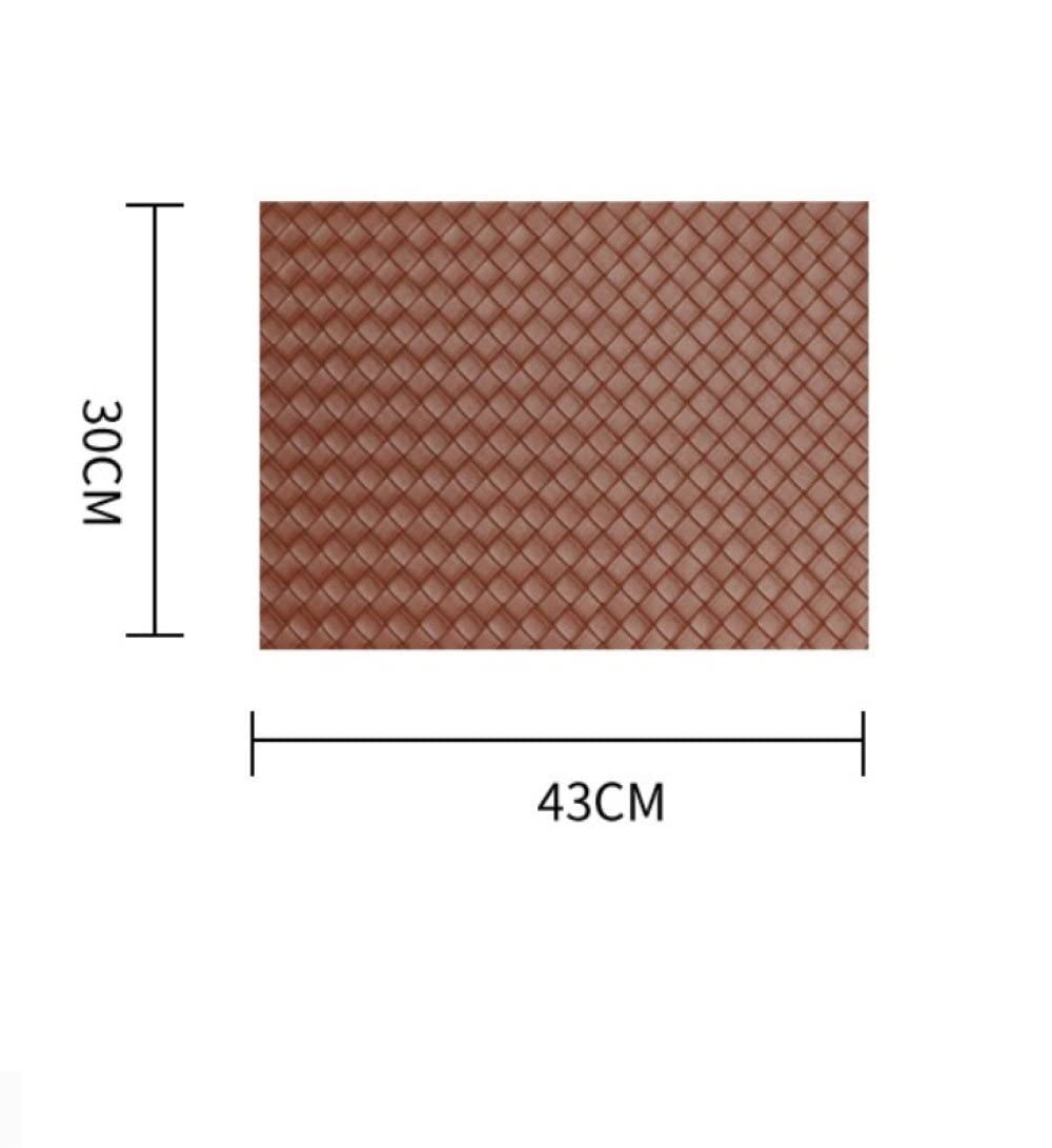 Set of 2 Placemats for Dining Table view 4