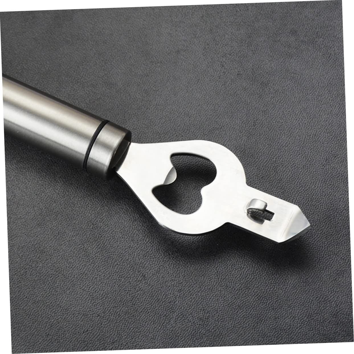 Lid Opener Jar Opener Soda Lid Gripper Can Opener Bottle Openers Beer Bottle view 4
