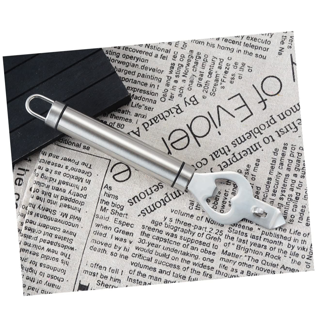Lid Opener Jar Opener Soda Lid Gripper Can Opener Bottle Openers Beer Bottle view 5