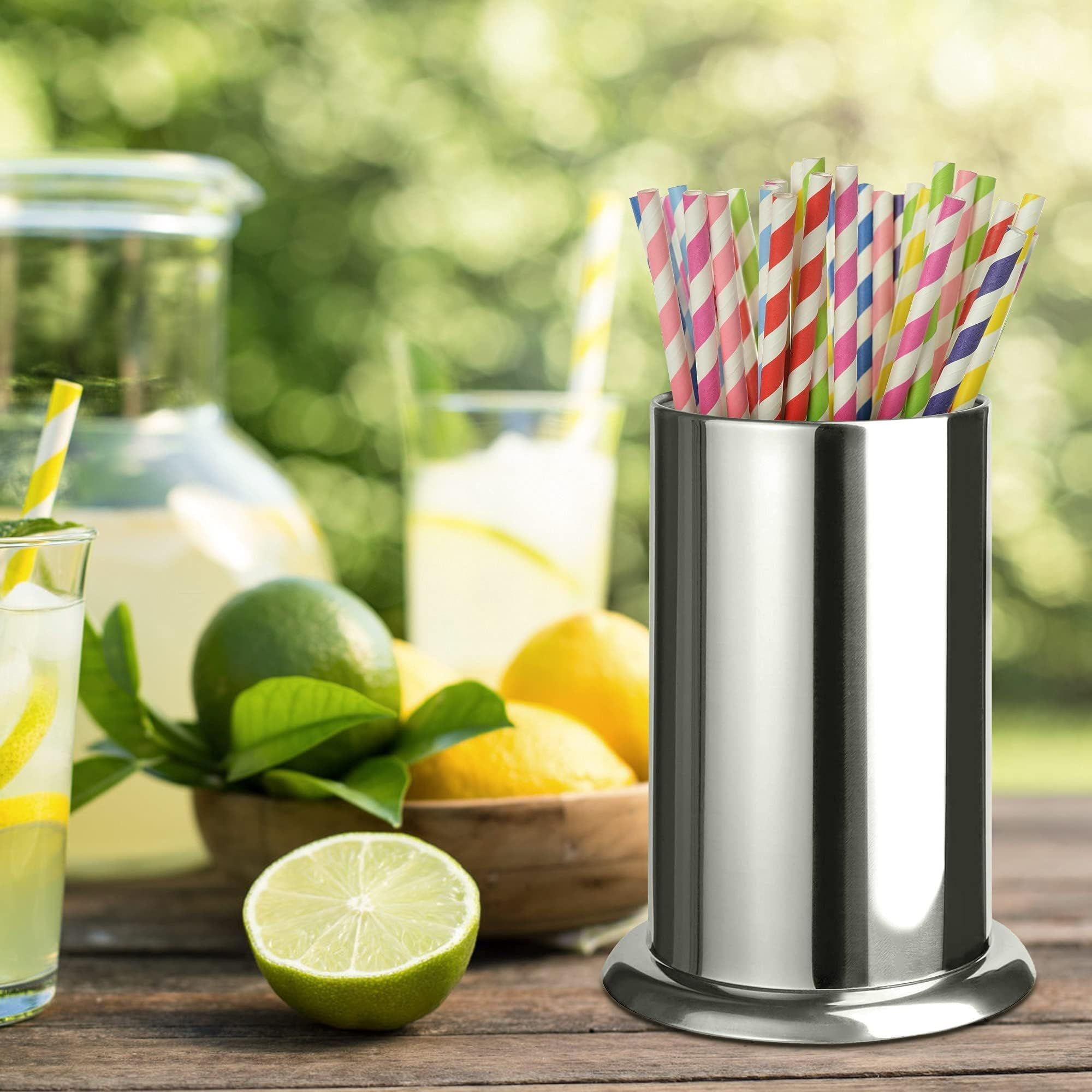Straw Holder for Counter view 3