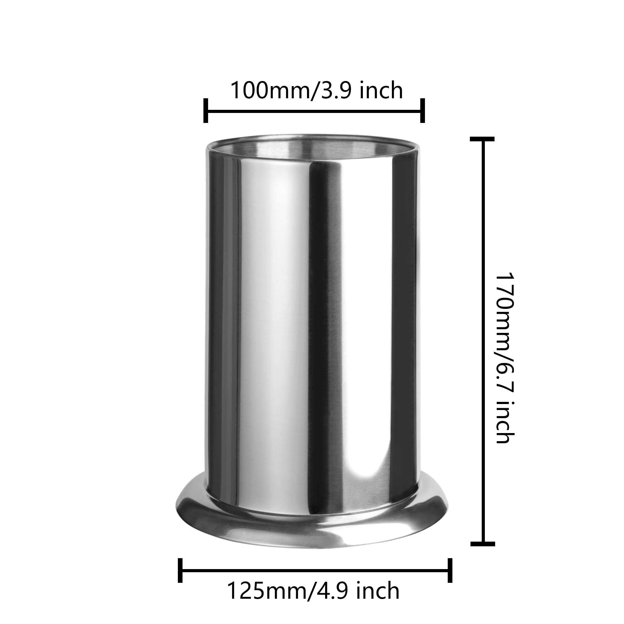 Straw Holder for Counter view 5