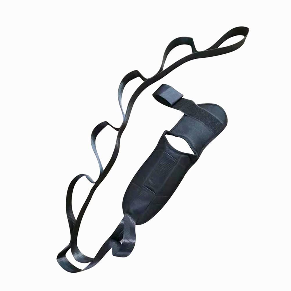 Foot Stretcher Belt, Foot Stretcher Stretch Strap for Plantar Fasciitis, Heel