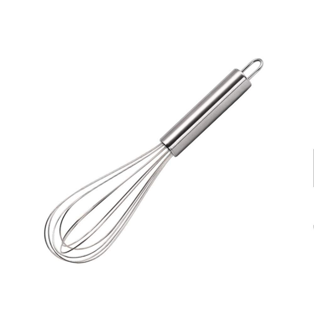 stainless steel small whisk for cheese