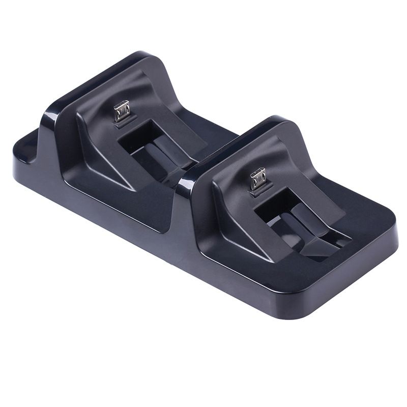 Game Controller Charger with Dual Charging Dock view 3