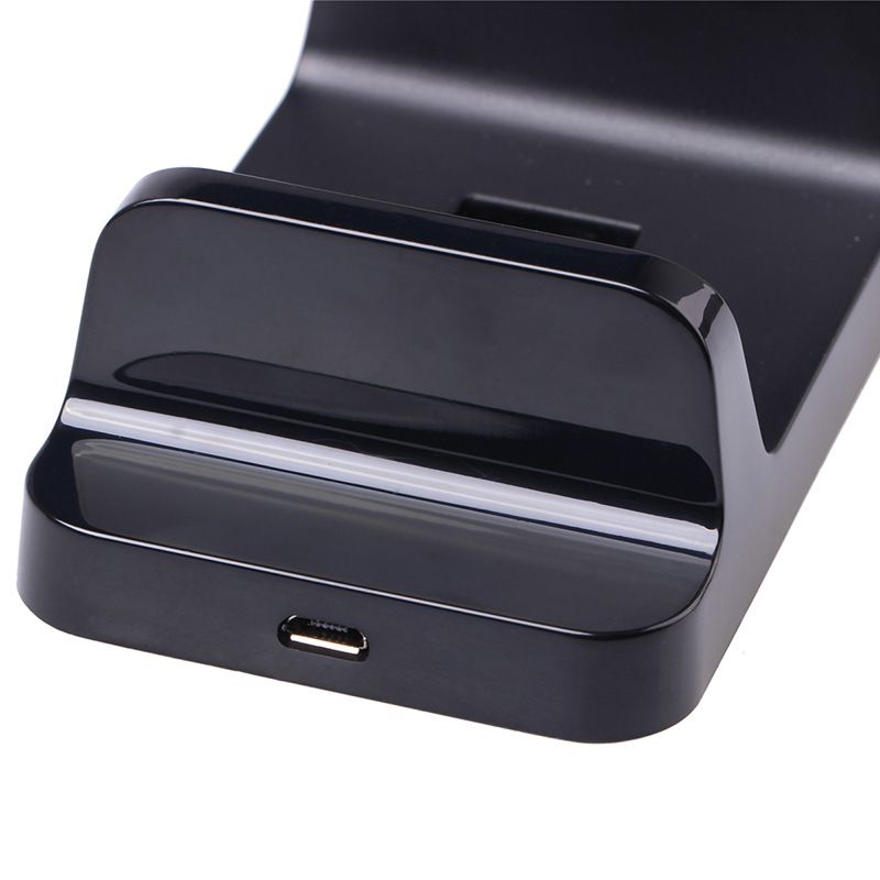Game Controller Charger with Dual Charging Dock view 5
