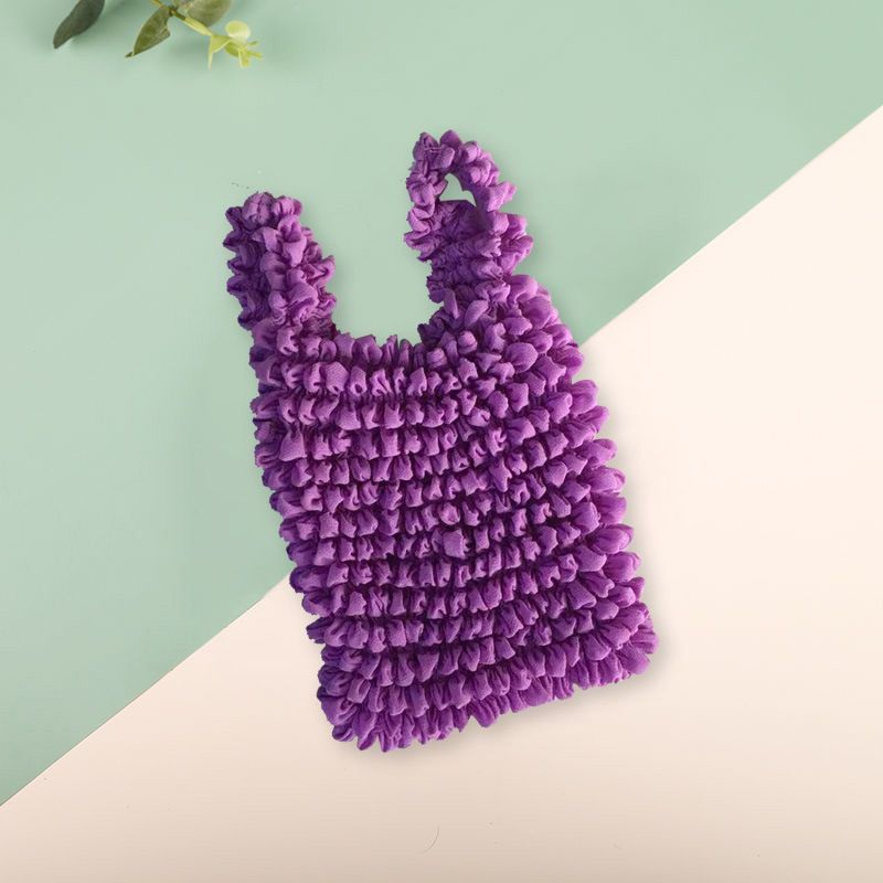 Magic Stretch Pleated Shopping Bag view 5