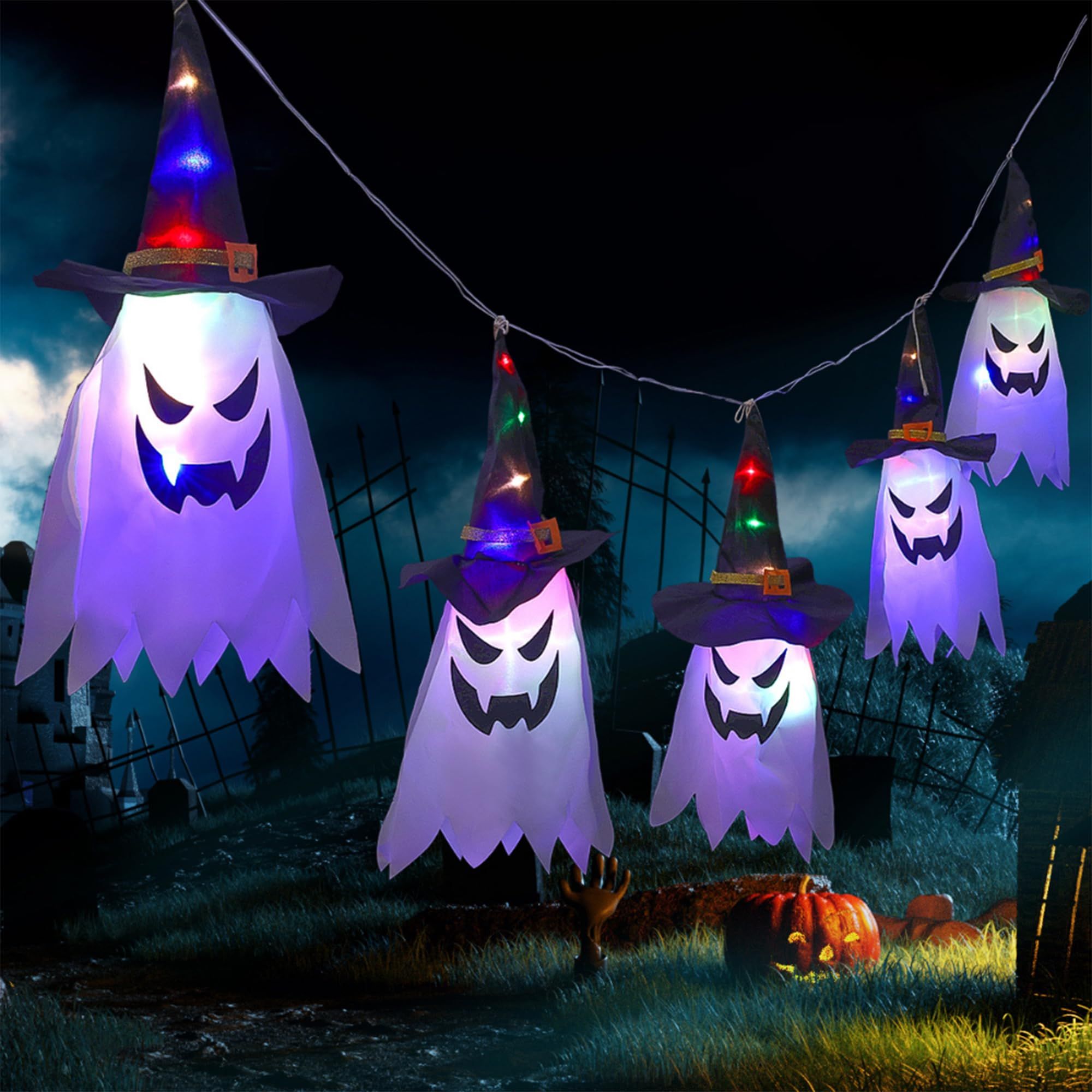 Halloween Decorations Outdoor — image 1