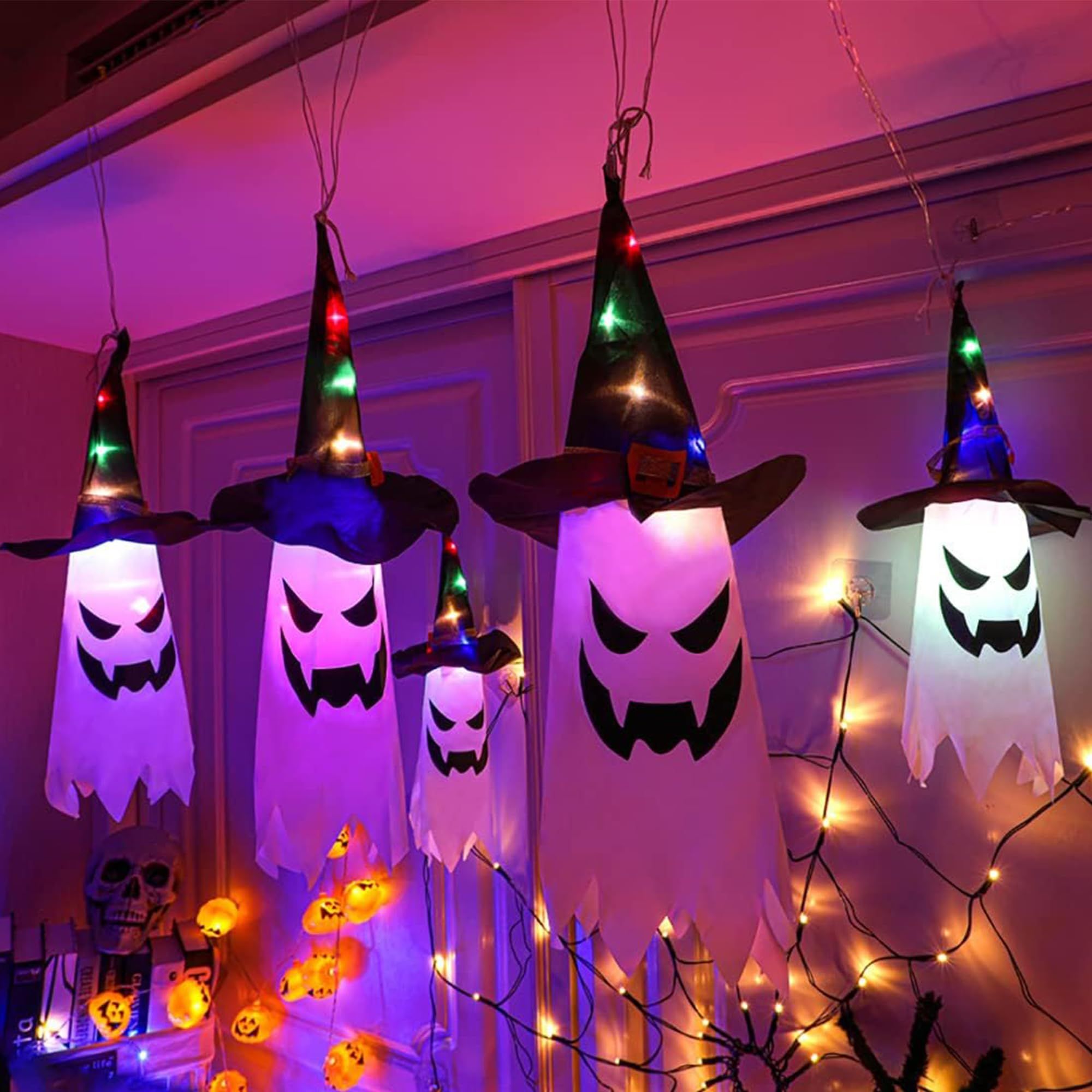 Halloween Decorations Outdoor view 3