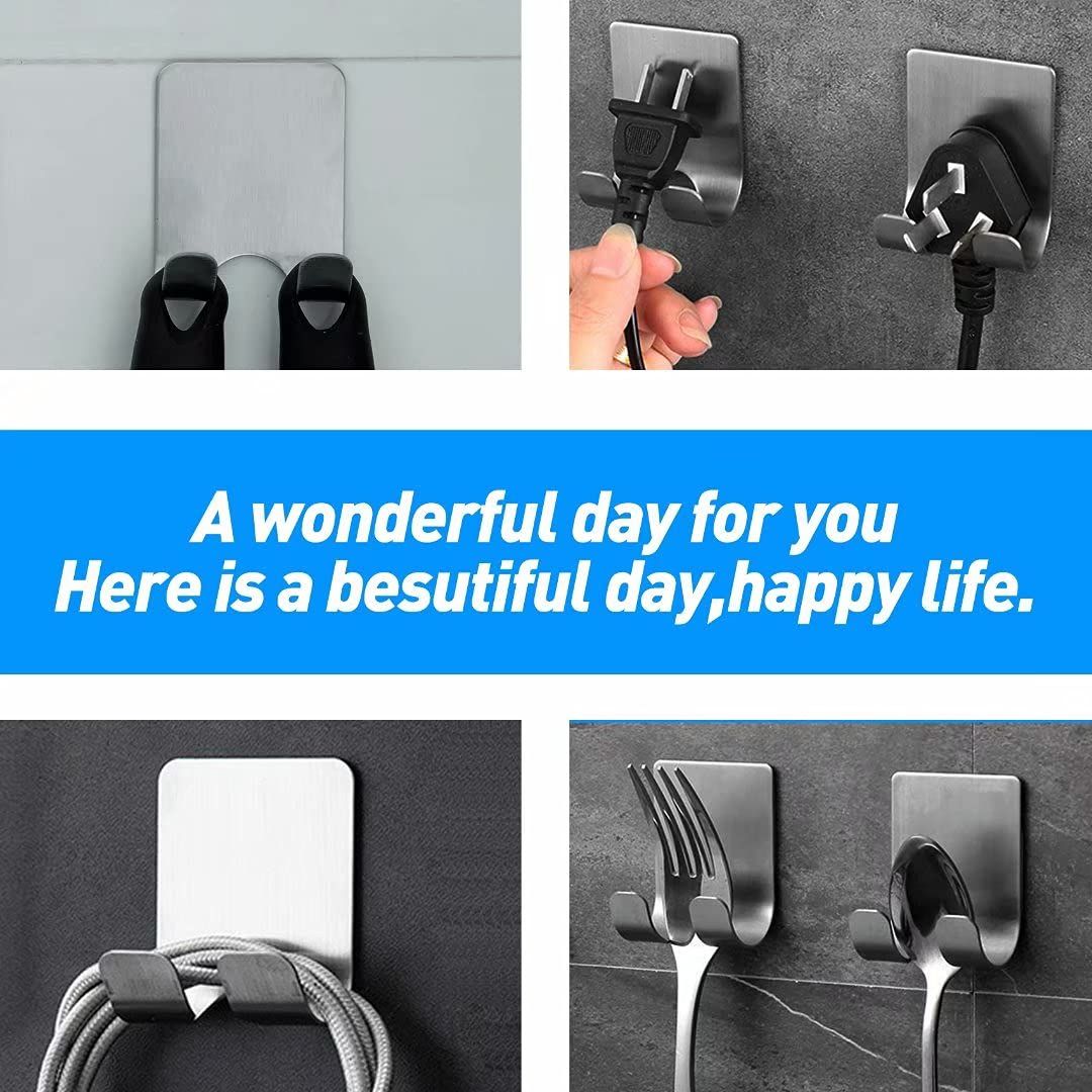 Waterproof Razor Holder for Shower view 2
