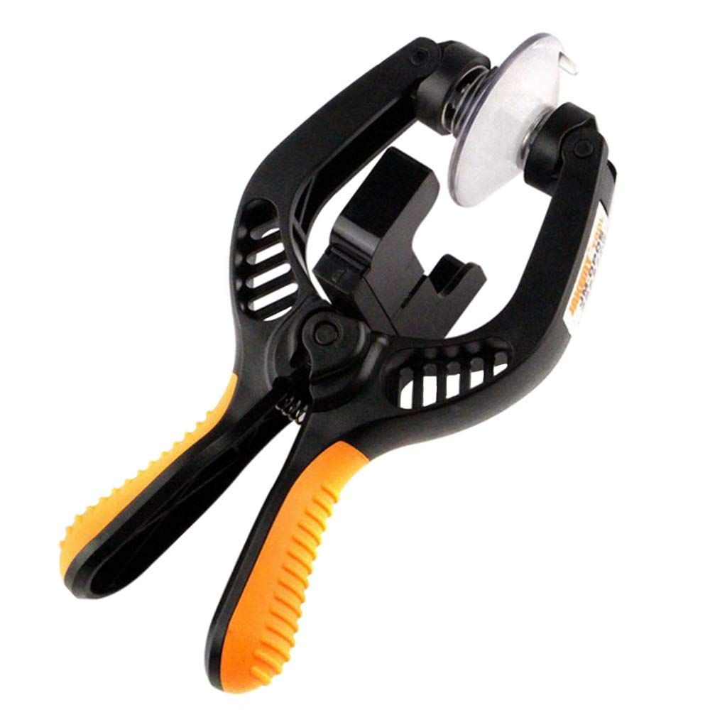 Screen Opening Tool/Pliers Repair Tool Suction Cup compatible with various view 2