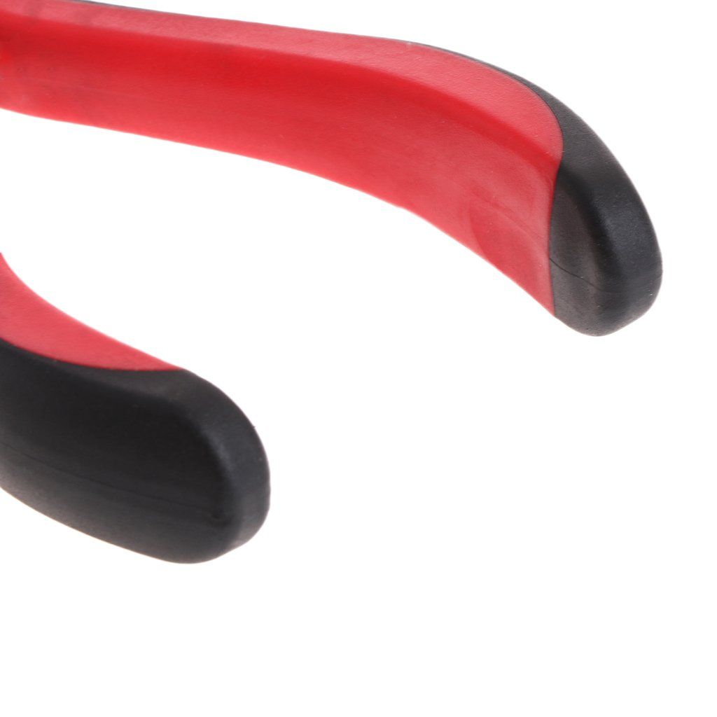Round Nose Pliers Round Pliers Precision Nippers Functional Pliers Craft view 3
