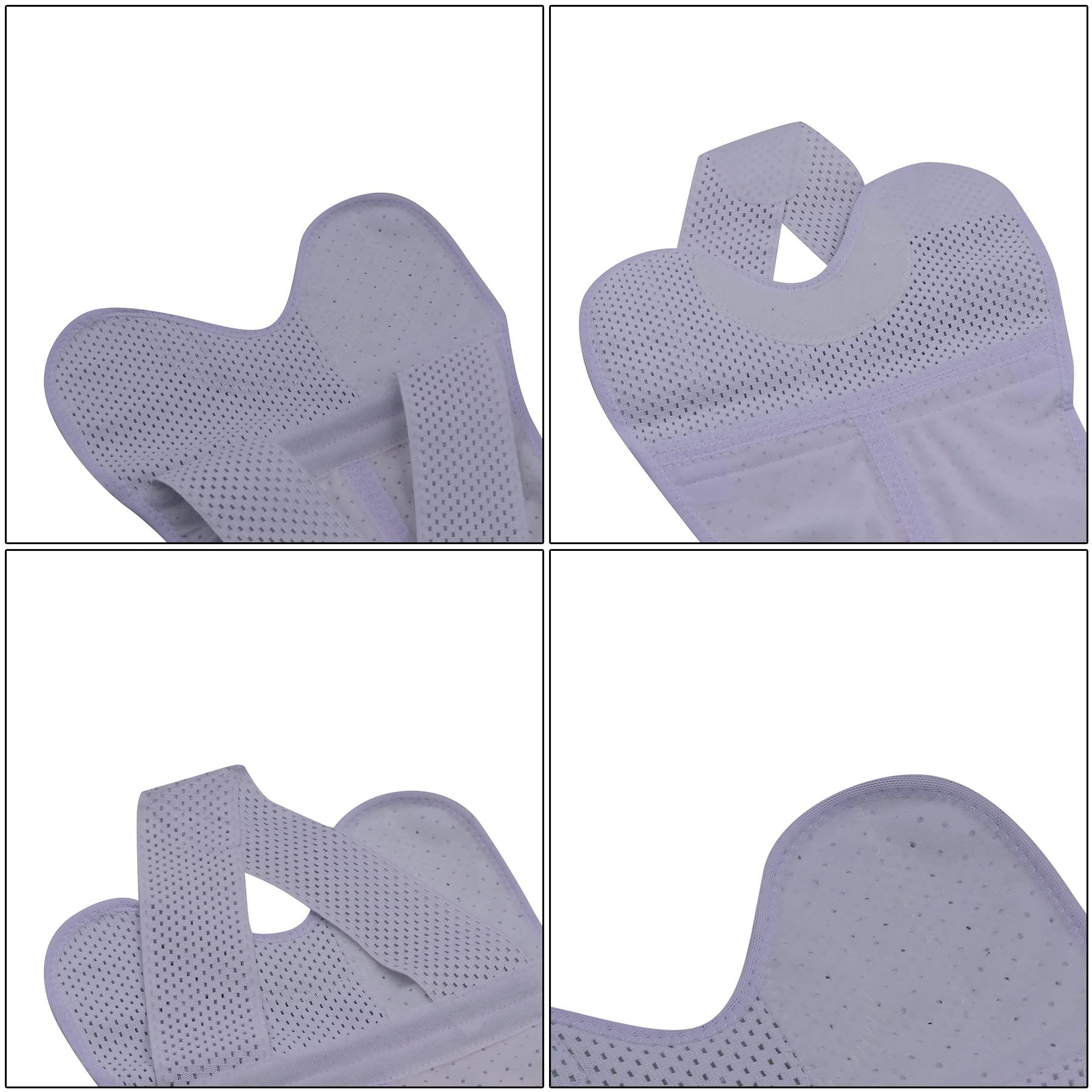 Sports Knee Pad Men Women Pressurized Elastic Knee Pads Arthritis Joints view 4