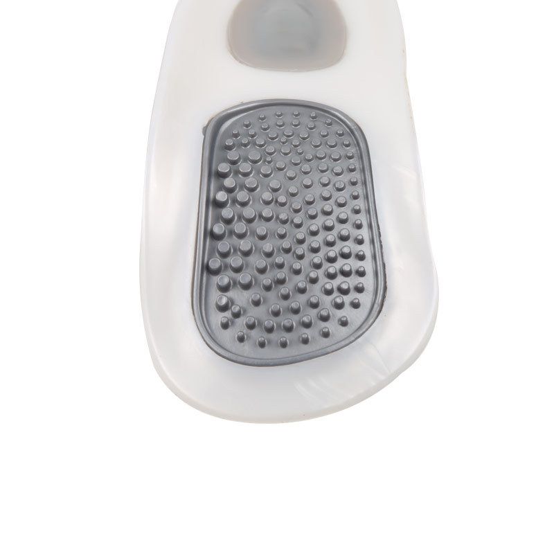 Foot Orthotics Plantar Fasciitis Arch Support Insoles Relieve Foot Back Hip view 4