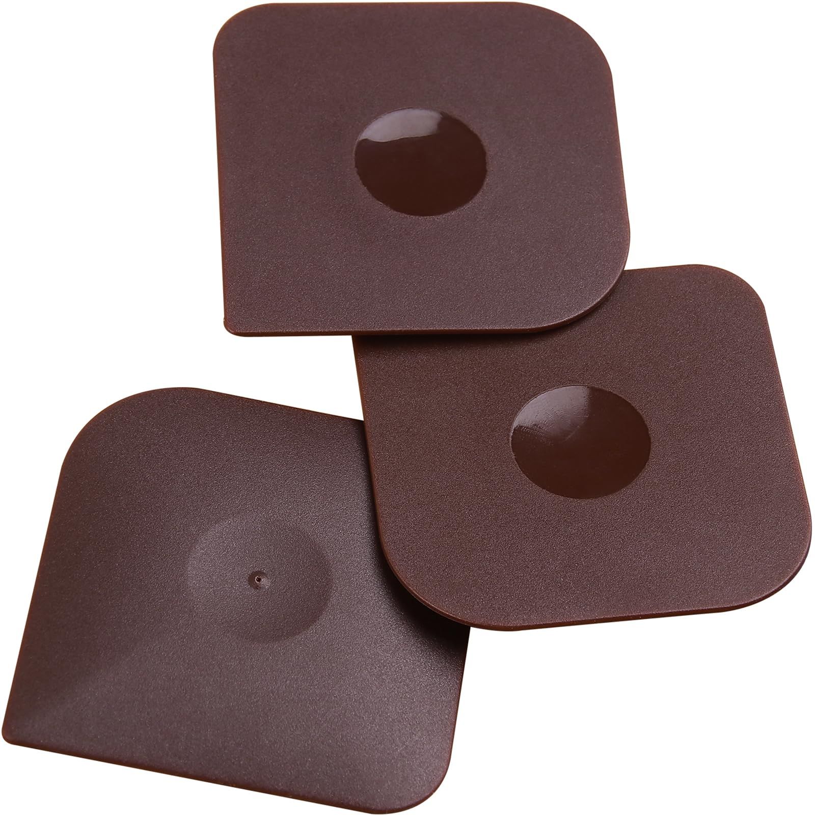 Pan Scrapers Dish Scraper Tool Set