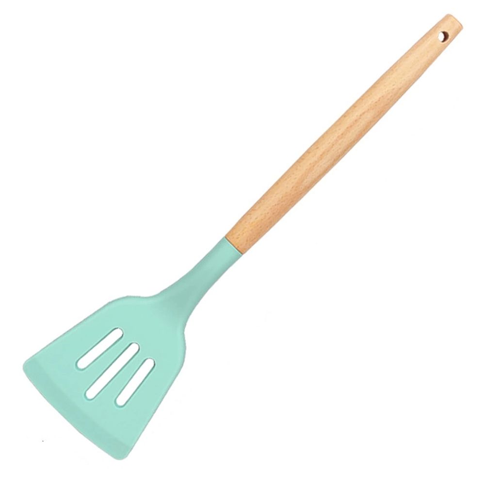 Flexible Silicone Spatula