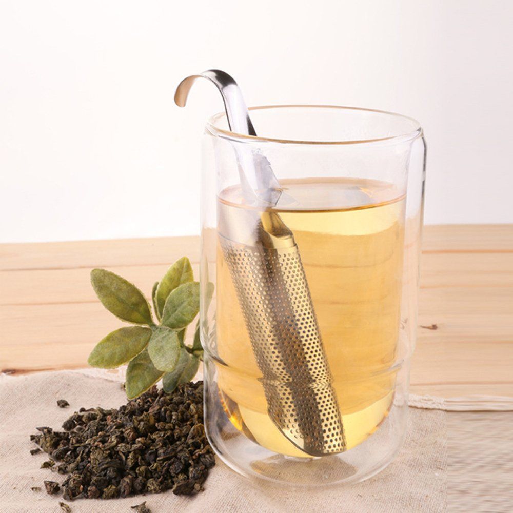 Infuser With Hook- Easy To Use & Carry - Suitable For In-home Or Outdoor Usage view 5
