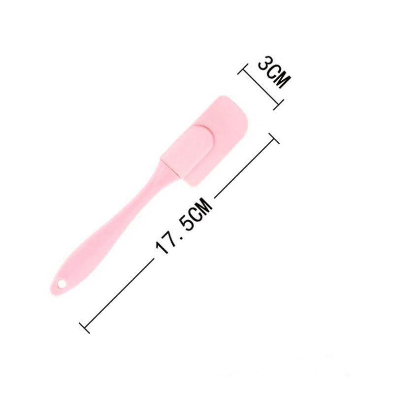 Cake Tools Nonstick Utensils Cooking Supplies Multi-Functional Oil Brushes BBQ view 2