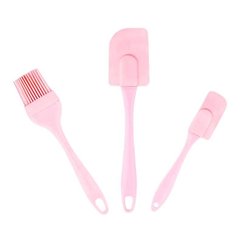 Cake Tools Nonstick Utensils Cooking Supplies Multi-Functional Oil Brushes BBQ view 5