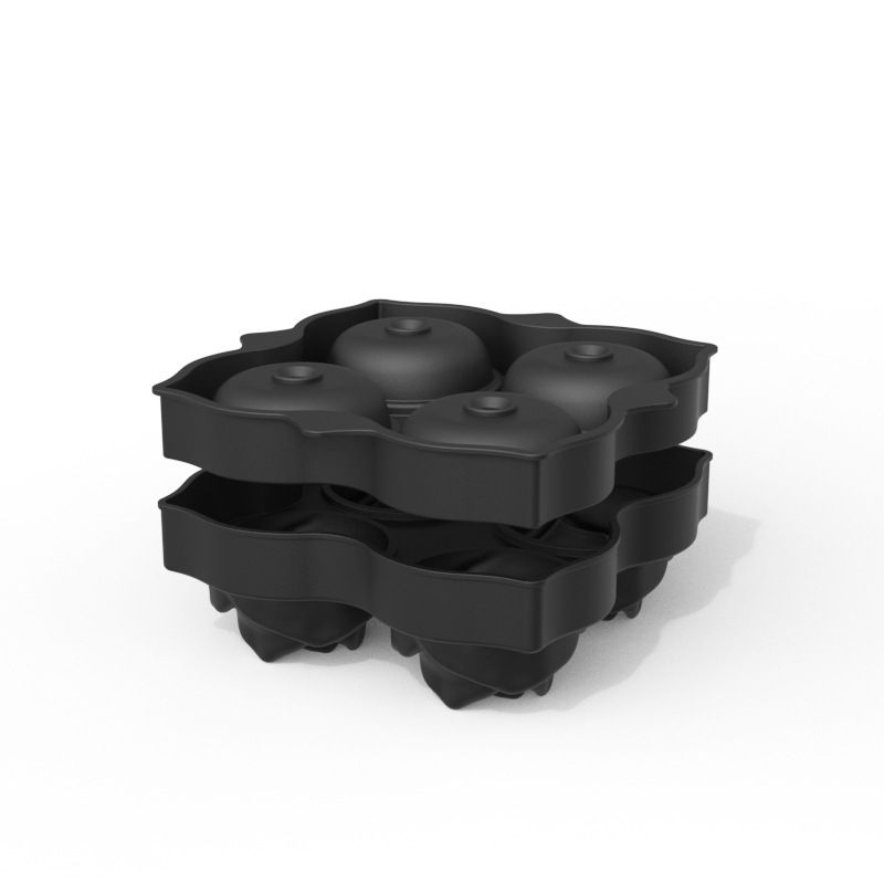 Ice Cube Tray for Chilling Cocktails — image 1