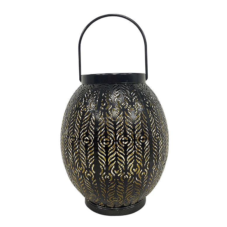 Solar Lanterns Outdoor Waterproof