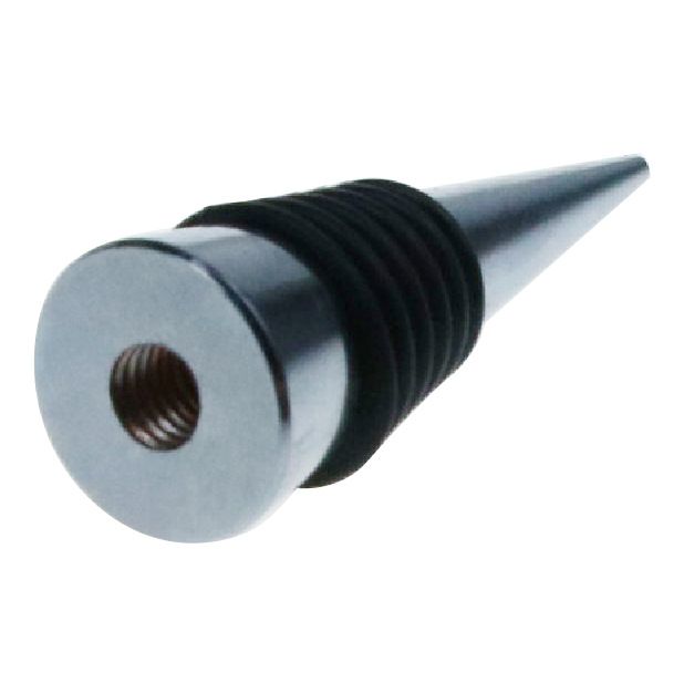 plug metalic top mini bottles of alcohol Wine Saver Saver bottle stopper