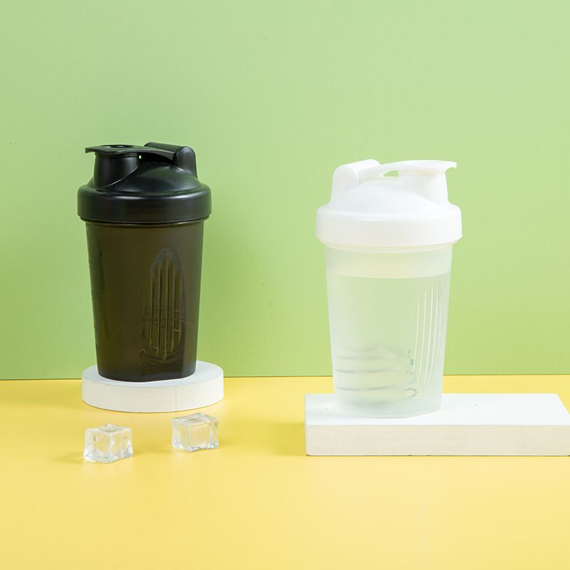 Protein Shaker Bottle Blender for Shake and Pre Work Out view 2