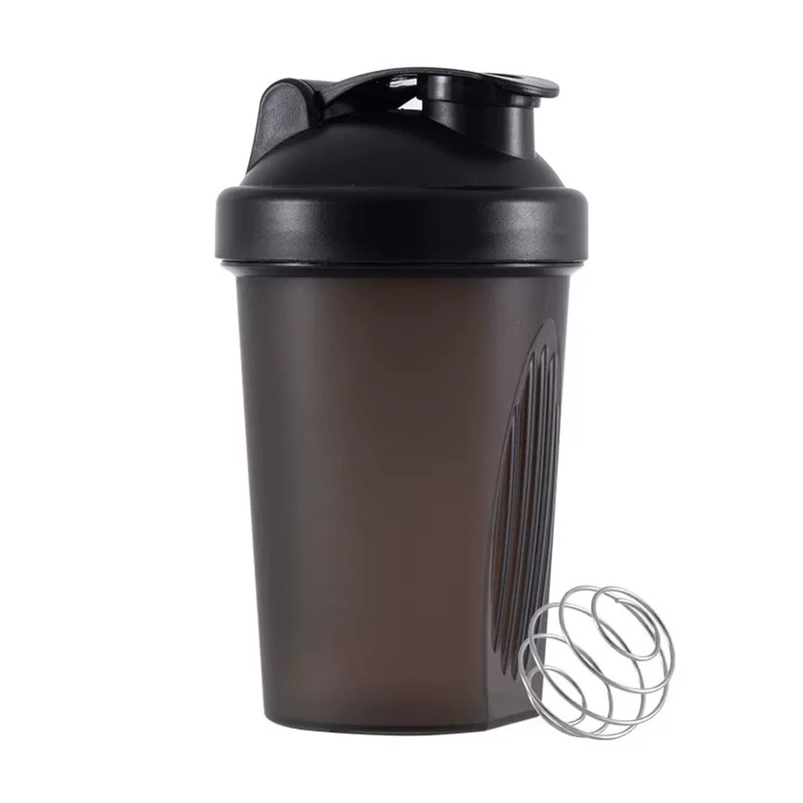 Protein Shaker Bottle Blender for Shake and Pre Work Out view 4